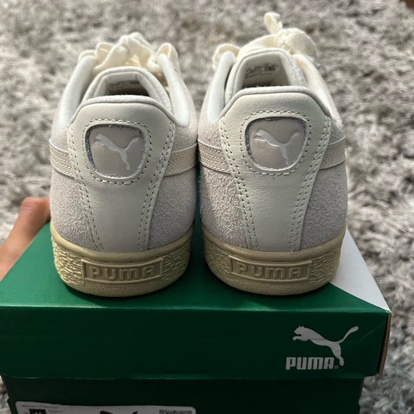 Puma Suede Classic Selflove 11M - Picture 5 of 7
